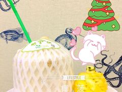 -澜悦港海鲜体验主题餐厅