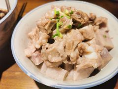 -农耕记·湖南土菜(halo广场店)