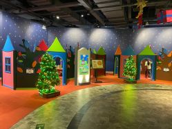 -幻贝家儿童乐园(苏州中心店)