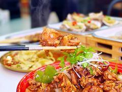 -陈记农家挂炉烤肉(雁南一路店)