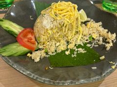 -mango tree芒果树泰国餐厅(青岛万象城店)