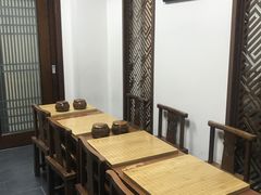 -秦汉胡同书法古筝围棋国画书院(宝地分馆)
