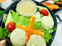 -上清·三文鱼鲜寿司(同德店)