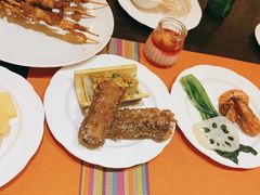 -南通大饭店·米兰餐厅