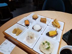 九宫格-柒园·三十年创意杭帮菜(龙湖滨江天街店)