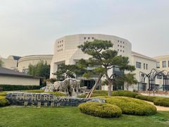 -静之湖度假区