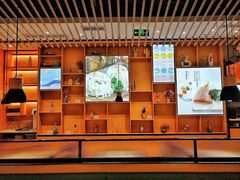-花漫里日式餐厅(城东中骏店)