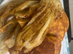 -金台阶鱼馆(于桥水库店)