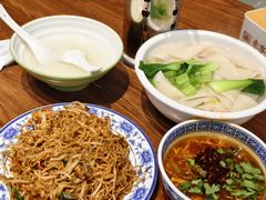 -袁家村关中印象体验店(砂之船奥特莱斯店)