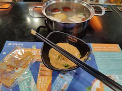 -呷哺呷哺(西单大悦城店)