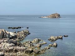 -养马岛旅游度假区