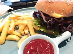 -ZING COFFEE 镜咖啡