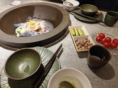 -鲜潭蒸汽石锅鱼(万象前海店)