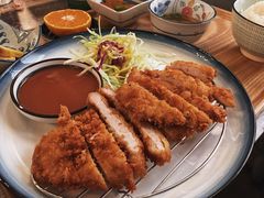 -猫头鹰炸鸡