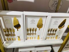 -西檬树SIMON·T轻奢蛋糕(大东方Max店)