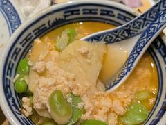 -南京大牌档(新街口德基广场店)