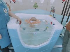 -马博士婴幼儿游泳馆(门头沟店)