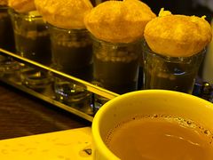 -Bombay Grill印度餐厅