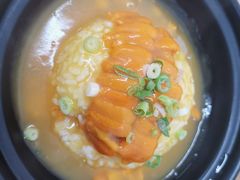 -海胆小馆(东北水饺·春柳店)