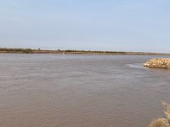 -黄沙古渡原生态旅游区