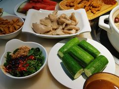-小骨煲金华砂锅(转塘金街美地店)