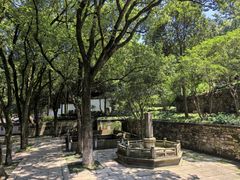 -宁波市保国寺古建筑博物馆