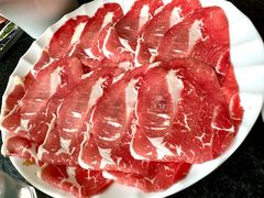 -常赢三兄弟·清真涮肉(常营店)