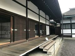 -京都御所
