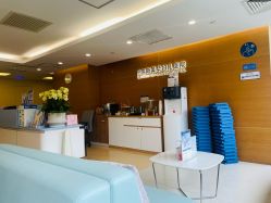 -杭州贝瑞斯美华妇儿医院·早孕·产检·儿科