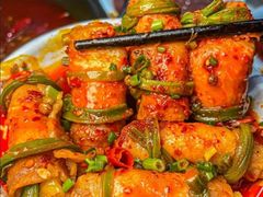 -龙厂长火锅厂(抚琴店)