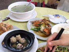 -秋姐美食店(旅游大道店)