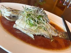 -富力威斯汀酒店-中国元素中餐厅(武昌临江店)