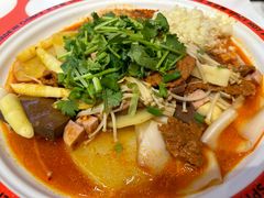 -文立新麻辣烫(合生汇21街区店)