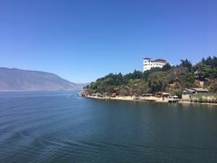 -南诏风情岛
