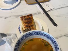 -尹兰楼西北风情餐厅(嘉定店)