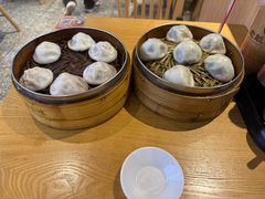 -老鼓楼汤包(太平门店)