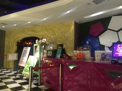 -H次元沉浸剧情密室(街道口店)