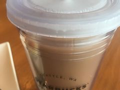 -星巴克(广州立白中心店)