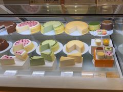 -La Repete 手工千层蛋糕(深圳卓悦中心店)