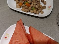 -巴蜀王婆大虾(南锣鼓巷店)