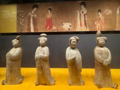 -秦始皇帝陵博物院(兵马俑)