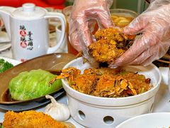 -避风塘·金牌店·夜宵(金玉兰店)