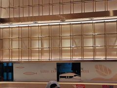 -争鲜回转寿司(太阳宫凯德SURPER店)