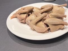 -狮王府淮扬菜(夫子庙老门东店)