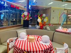 -西贝莜面村(近铁城市广场店)