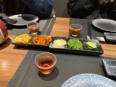 -隐初·SUSHI·美式日本料理