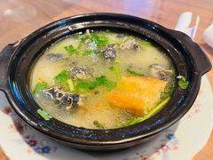 -真粥道(新华东路店)