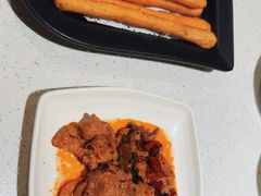 -海底捞火锅(佳兆业广场店)