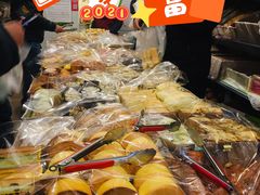 -庆祥斋糕点厂(留学路店)