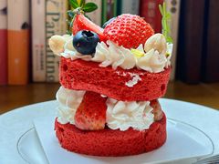 -街角 T·COFFEE 融合料理·BISTRO(车公庙店)